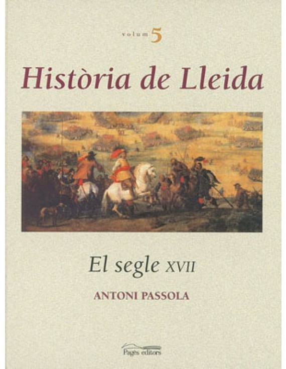 El segle XVII