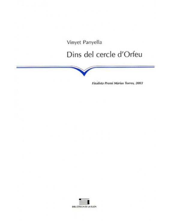 Dins del cercle d'Orfeu