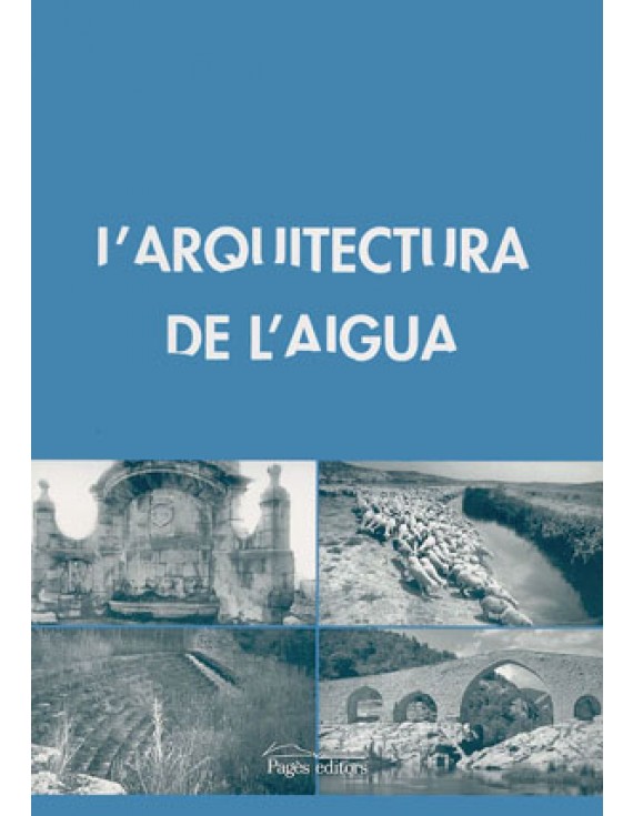 L'arquitectura de l'aigua