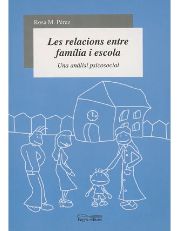 Les relacions entre familia i escola