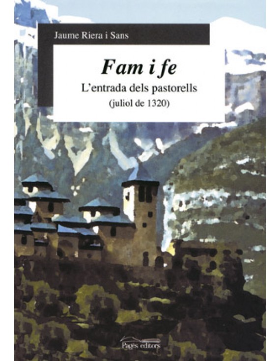 Fam i fe