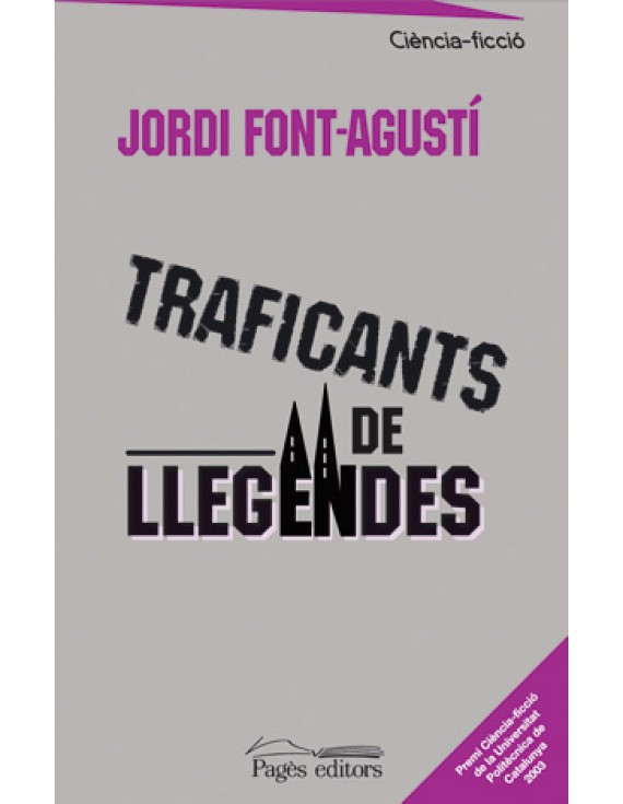 Traficants de llegendes