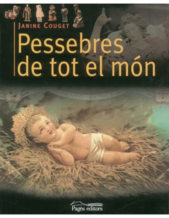 Pessebres de tot el món