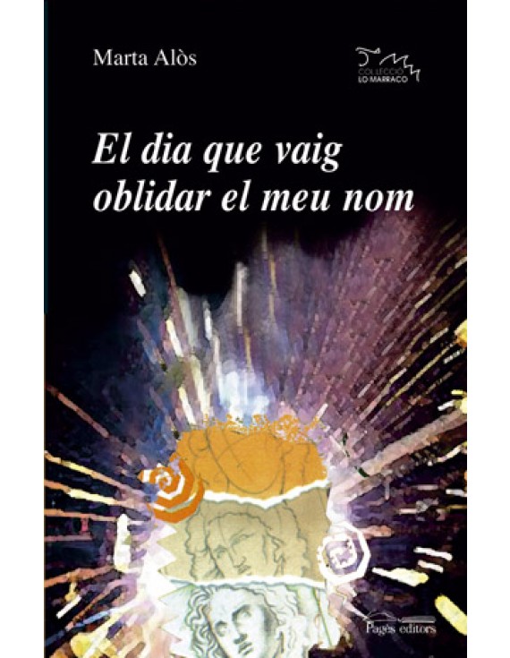 El dia que vaig oblidar el meu nom