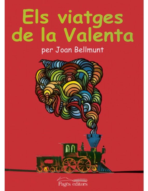 Els viatges de la Valenta