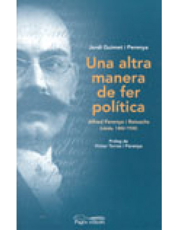 Una altra manera de fer política