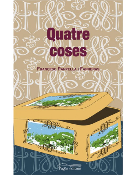 Quatre coses