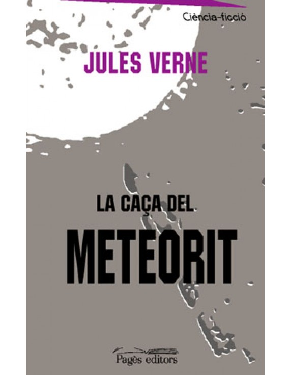 La caça del meteorit