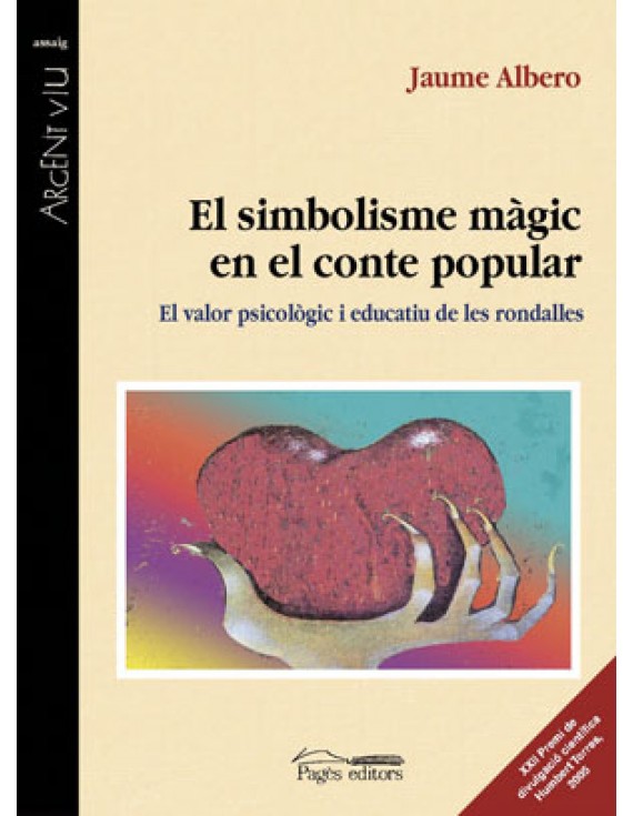 El simbolisme màgic en el conte popular