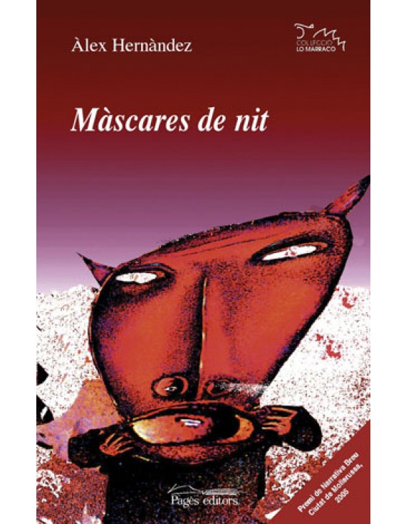 Màscares de nit