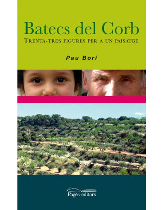 Batecs del Corb