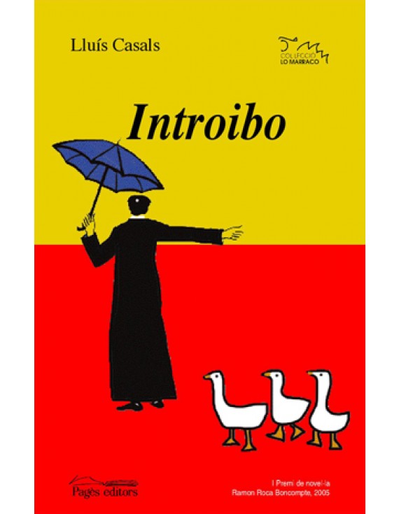 Introibo