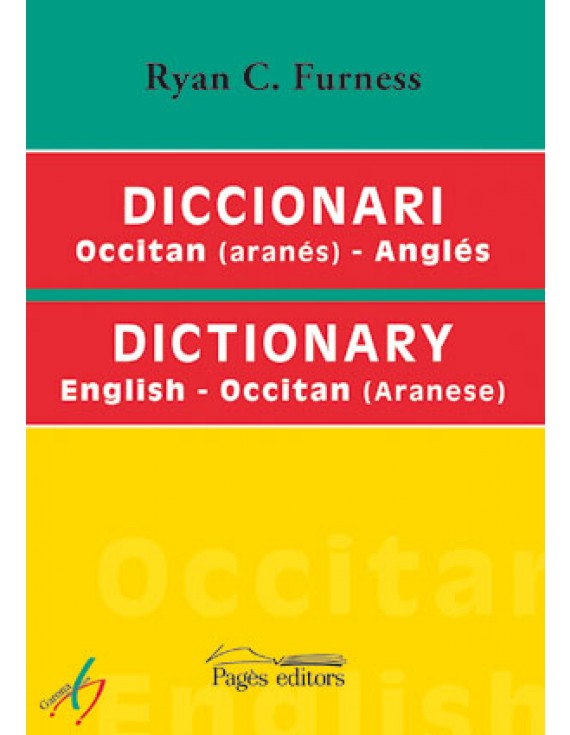 Diccionari Occitan (Aranés)-Anglés / English-Occitan(Aranese)