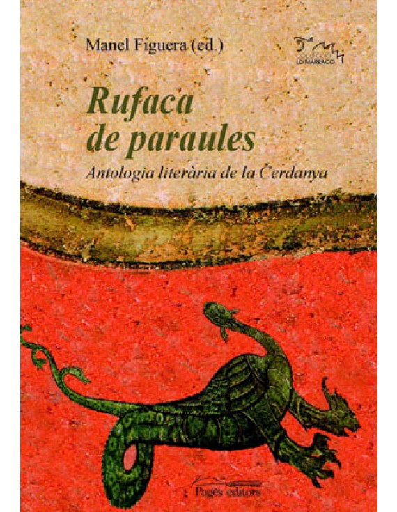 Rufaca de paraules