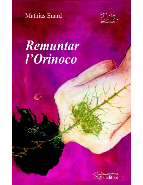 Remuntar l'Orinoco
