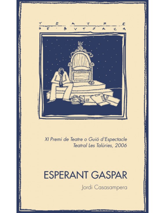 Esperant Gaspar