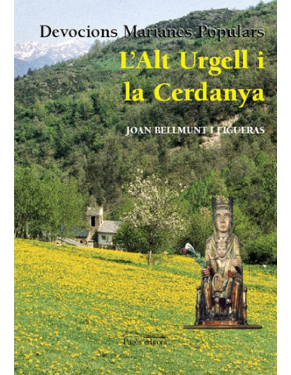 L'Alt Urgell i la Cerdanya