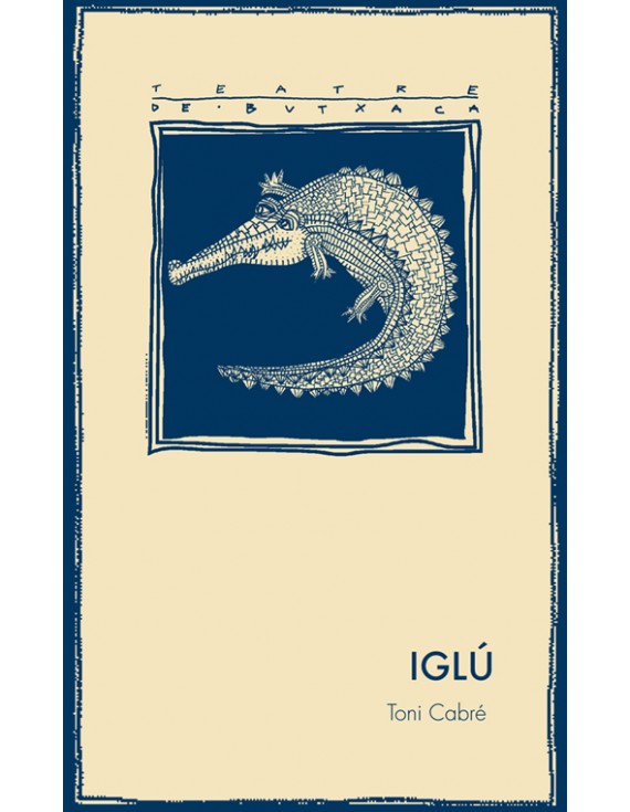 Iglú