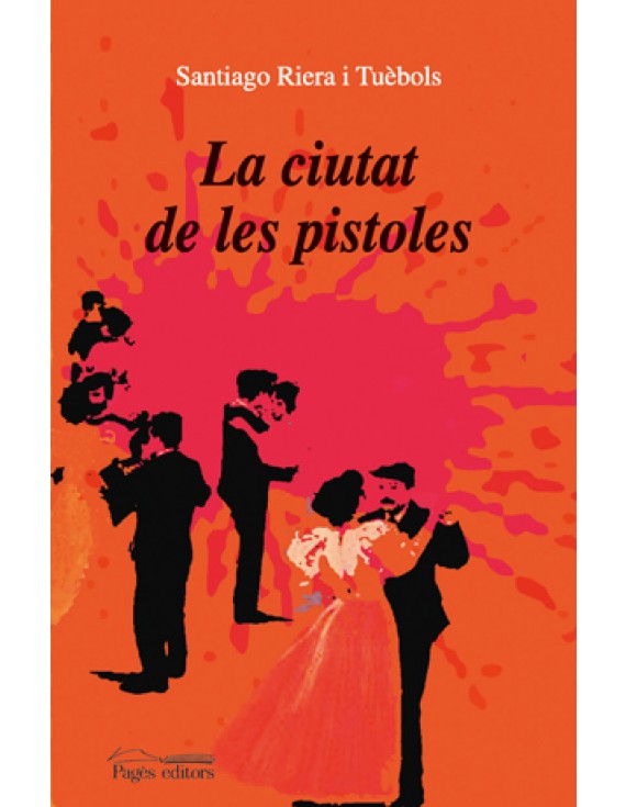 La ciutat de les pistoles