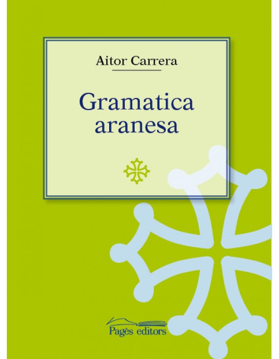 Gramatica aranesa