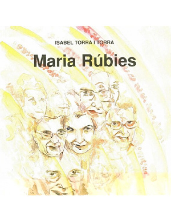Maria Rúbies