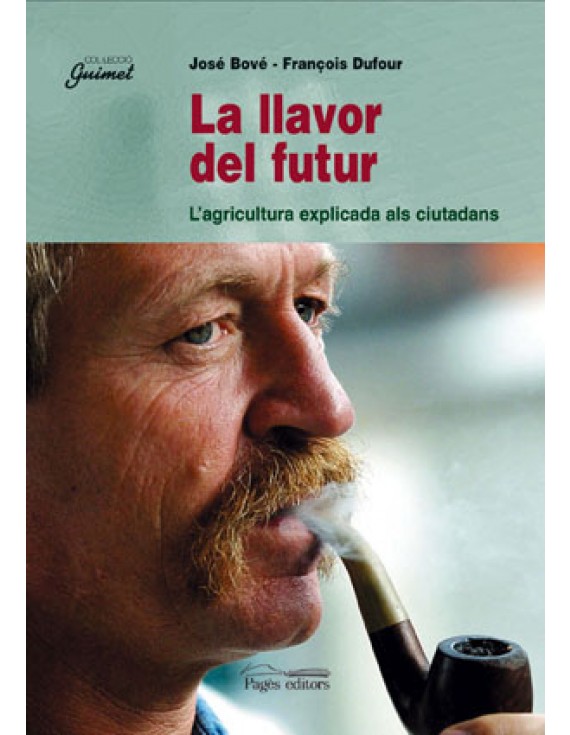 La llavor del futur