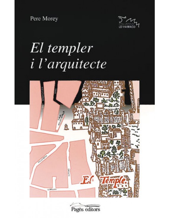 El templer i l'arquitecte
