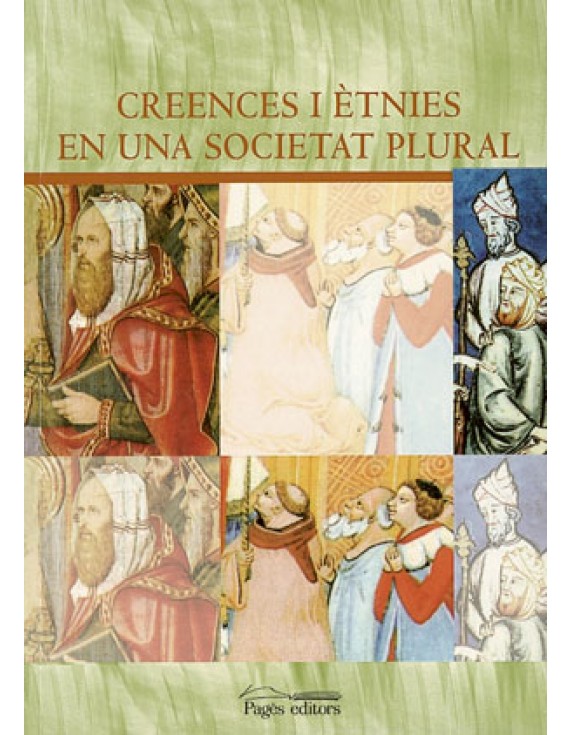 Creences i ètnies en una societat plural
