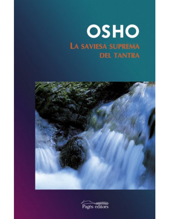 La saviesa suprema del tantra