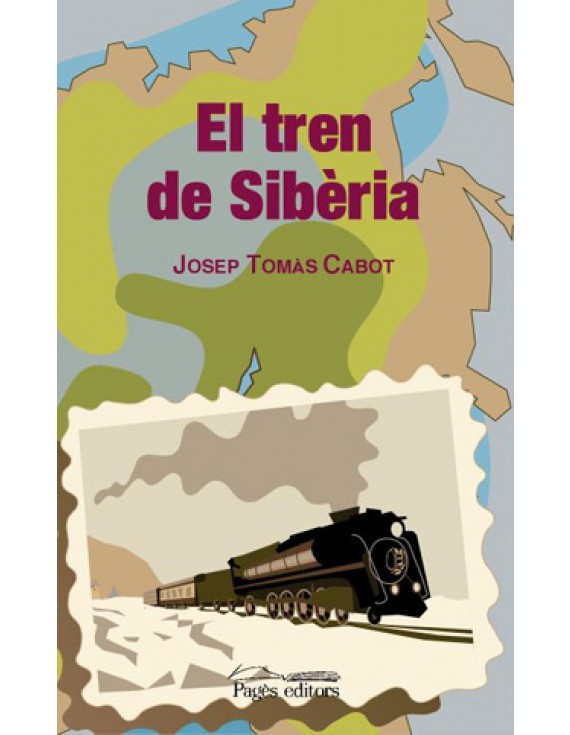 El tren de Sibèria