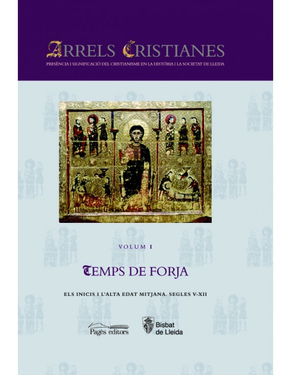 Temps de Forja