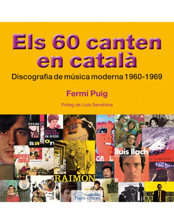 Els 60 canten en català