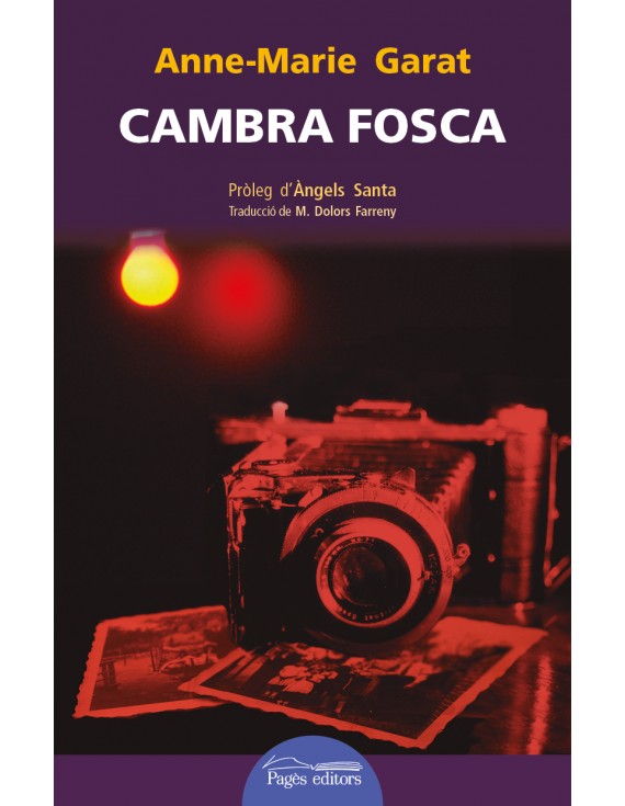 Cambra fosca