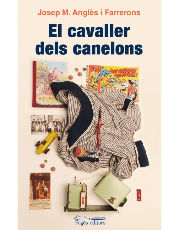 El cavaller dels canelons