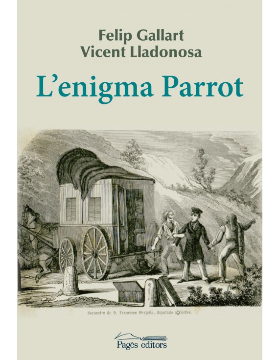 L'enigma Parrot