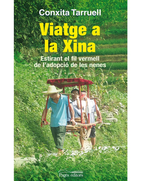 Viatge a la Xina