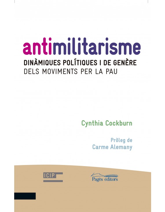 Antimilitarisme