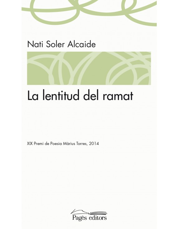 La lentitud del ramat