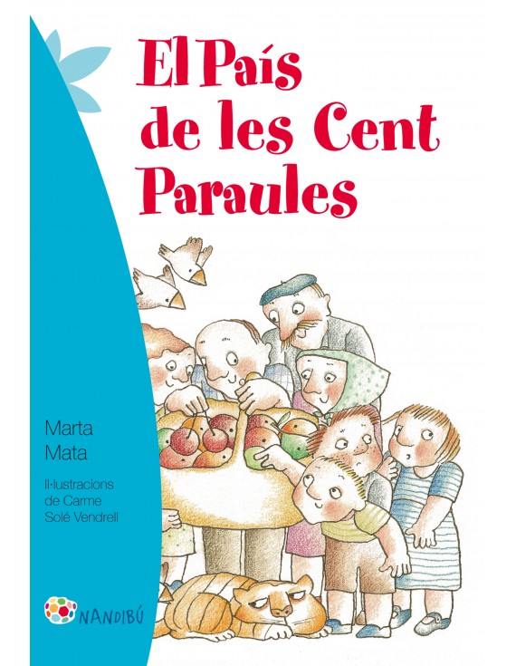 El país de les cent paraules