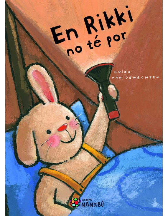 En Rikki no té por