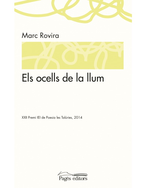 Els ocells de la llum