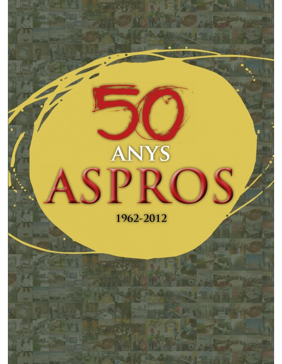 50 anys Aspros