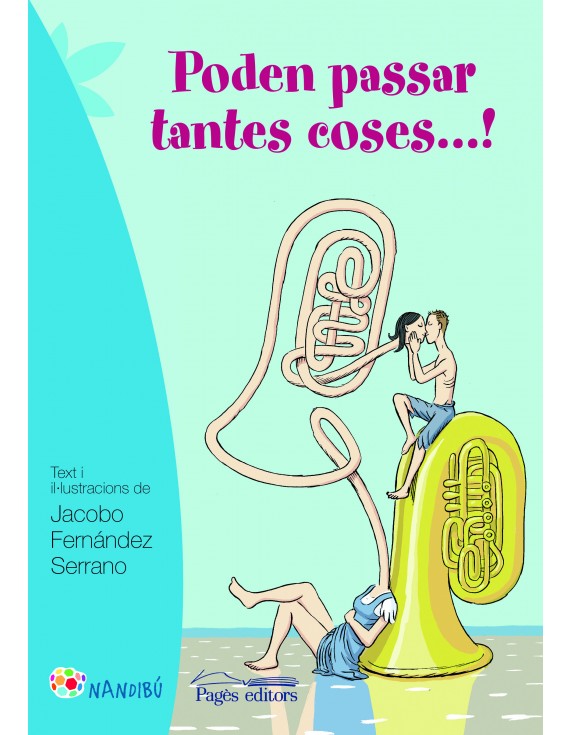 Poden passar tantes coses...!