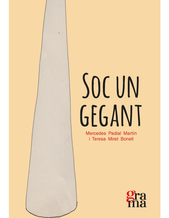 Soc un gegant