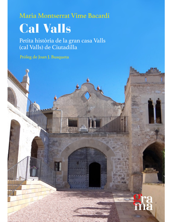 Cal Valls