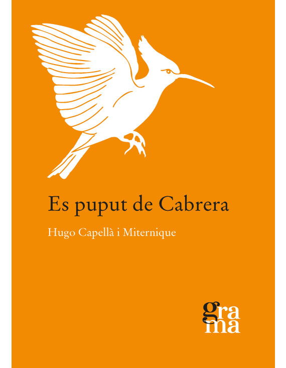 Es puput de Cabrera
