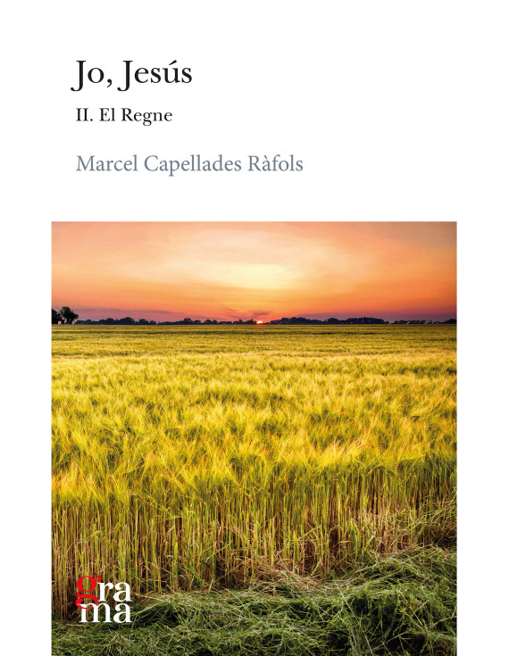 Jo, Jesús