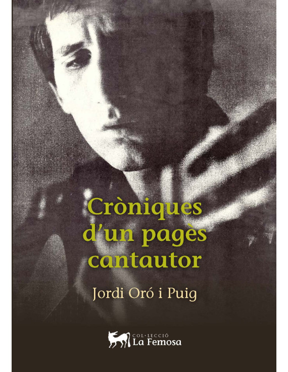 Cròniques d'un pagès cantautor