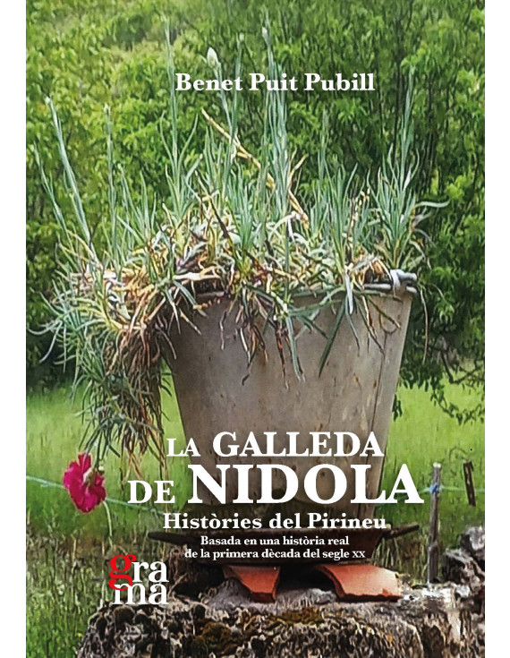 La galleda de Nidola