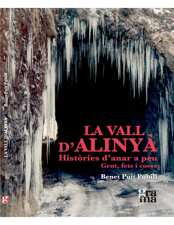 La Vall d'Alinyà